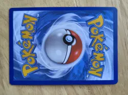 Pokemon TCG Mimikyu Scarlet & Violet Promo Card 075/Promo Near Mint Condition - Image 5