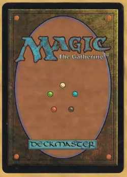 Price of Progress (Exodus, Uncommon, English, 1998) MTG - Image 2