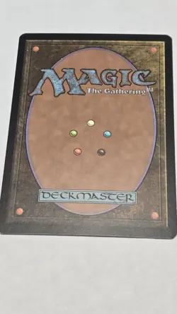 MTG Magic The Gathering - Ninth Edition - Telepathy NM Uncommon - Image 2