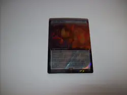 The One Ring (Extended Art) (Surge Foil) the Lord of the Rings Mythic Free Ship - Image 2