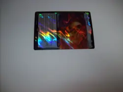 The One Ring (Extended Art) (Surge Foil) the Lord of the Rings Mythic Free Ship - Image 3