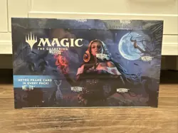 Magic the Gathering MTG Innistrad Remastered PLAY Booster Box SEALED - Image 1
