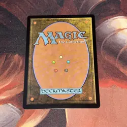 Aang’s Shelter Teferi’s Protection X1 Mtg Avatar Nm Borderless - Image 2