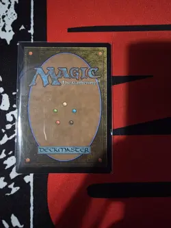 Dark Leo & Shredder (Showcase) (Fracture Foil) Teenage Mutant Ninja Turtles Foil - Image 2