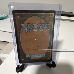 MTG Super Shredder Mythic FOIL (083) TMNT - Image 2