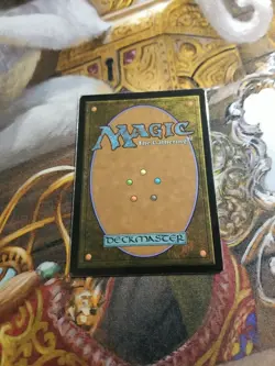 The Lady Of Otaria Foil Etched MTG Dominaria United - Pack Fresh - - Image 2