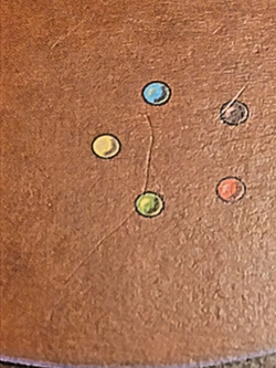 Magic MTG Unlimited Time Vault - MP - See Photos for Condition - Image 3