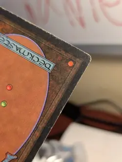 Magic MTG Unlimited Time Vault - MP - See Photos for Condition - Image 4