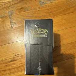 Pokemon ETB Mega Evolution Gardevoir Elite Trainer Box NEW SEALED TCG Cards - Image 3