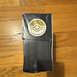 Pokemon ETB Mega Evolution Gardevoir Elite Trainer Box NEW SEALED TCG Cards - Image 4