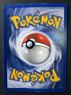 Vintage Pokemon Flying Pikachu 25 Promo Regular TCG Card German Nintendo 1999 LP - Image 2