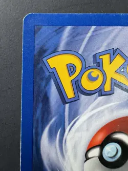 Vintage Pokemon Flying Pikachu 25 Promo Regular TCG Card German Nintendo 1999 LP - Image 3