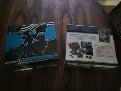 Black Bolt Elite Trainer Box ETB - Factory Sealed Pokemon TCG - Mint - Rare HTF - Image 3