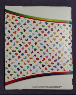 Pokemon 151 Complete Base Set C/UC/R/EX w/ Promos and Energies & Binder #1-165 - Image 3