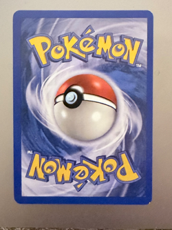 Magikarp 75/144 Common Skyridge Pokemon Never Played Potential Mint - Image 2