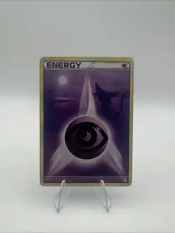 Espeon Psychic Energy Japanese HeartGold & SoulSilver 2009 Pokemon TCG - Image 1