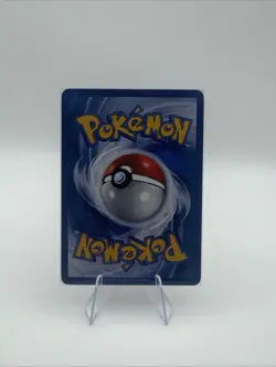 Espeon Psychic Energy Japanese HeartGold & SoulSilver 2009 Pokemon TCG - Image 2