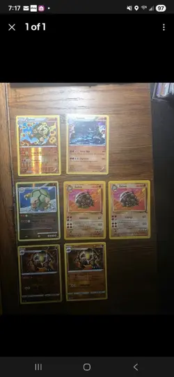 Custom Pokemon Lot - Drewtwo - Image 1