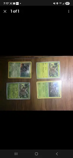 Custom Pokemon Lot - Drewtwo - Image 2