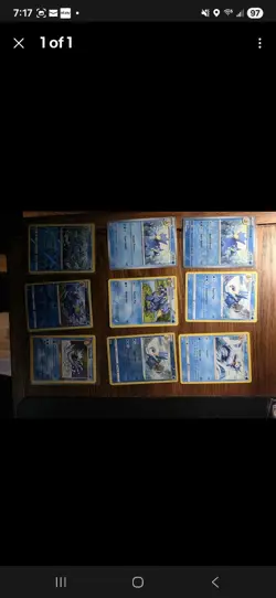 Custom Pokemon Lot - Drewtwo - Image 3