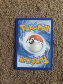 ❄Pikachu Sword & Shield Lost Origin 052/196 Regular Common Pokemon 2022 Card - Image 2