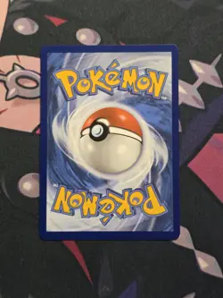 Pokemon TCG Hilda 171/086 SV: White Flare SIR Mint/NM 🔥 🔥 - Image 3
