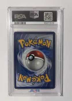 2020 Pokemon Champion's Path Charizard V Full Art Secret #079/073 PSA 10 - Image 2