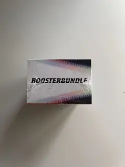 Pokemon, Prismatische Entwicklungen Booster Bundle (DE)NEU/OVP - Image 4
