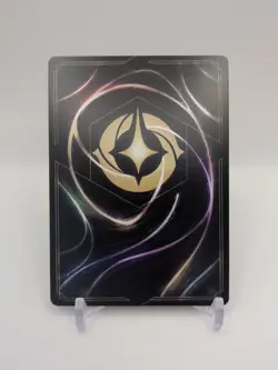 Disney Lorcana-Winterspell-Roo-Little Helper-#137-Cold Foil-M/NM - Image 2