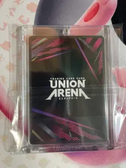 UNION ARENA ENGLISH Nunnally Lamperouge SR 2 STAR UE04BT/CGH-1-084 - Image 2