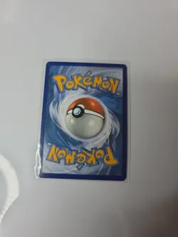 Brock's Grit 107/108 XY Evolutions Full Art Holo Rare Trainer Card - Image 2