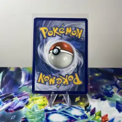 Blastoise EX - 21/108 XY Evolutions - English Pokemon Card - 2016 - Image 2