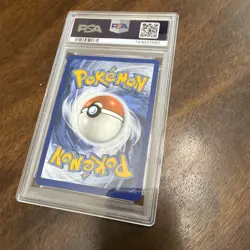 Eevee 173 Sv: Scarlet & Violet Promo Cards Holo PSA 10 - Image 2