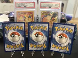 3x Pokemon TCG: Sword & Shield LUCARIO VSTAR SWSH291 Promo Card - Image 5