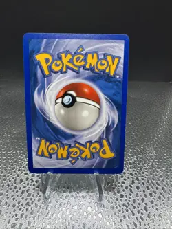 Pokemon Card - Wartortle Expedition 92/165 Uncommon - Image 2