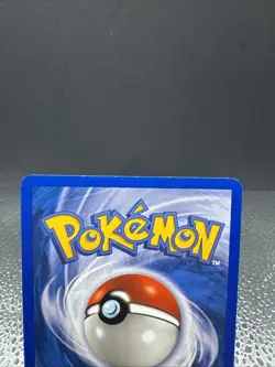 Pokemon Card - Wartortle Expedition 92/165 Uncommon - Image 5