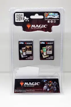 World's Smallest AJANI VS NICOL BOLAS Mini Duel Decks Magic The Gathering MTG - Image 2