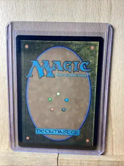 Trouble In Paris Borderless Magic Mtg Teenage Mutant Ninja Turtles Mythic - Image 2
