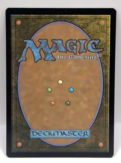 Sacred Foundry Borderless Edge of Eternities NM MTG - Image 2