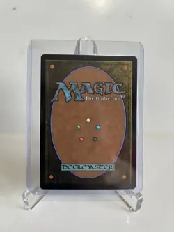 Cyclonic Rift - Double Masters (2XM) - Borderless FOIL #339 - English - Excellen - Image 2