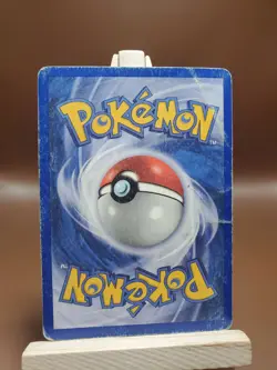 HP/DMG Armaldo 1/100 Holo EX Sandstorm SWIRL Vintage Pokemon Card - Image 5
