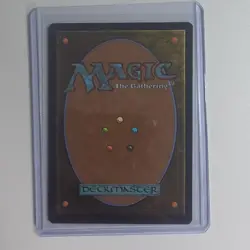 Magic: The Gathering Don & Raph, Hard Science Holo Legendary Creature TMNT - Image 2