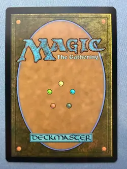 Donnie's Bo Shadowspear (Borderless) NM Teenage Mutant Ninja Turtles MTG PZA 17 - Image 2