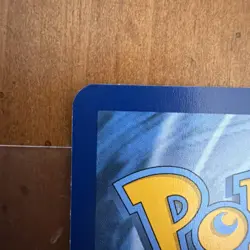 Victini Pokemon SVP208 Black Star Promo Card - Image 3