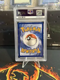 PSA 9 Zapdos ex SIR Pokemon 151 SV 202/165 Special Illustration Rare Card Mew - Image 2