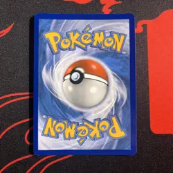Pokemon TCG Flareon Cosmos Holo Black Star Promo SWSH041 - Image 2