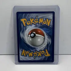 Pokemon Greninja Star Promo Holo SWSH144 Sword & Shield 130 HP Card - Image 2