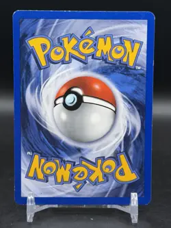 Magnemite 7/75 Holo Rare Neo Discovery Pokemon English WOTC LP+ - Image 2