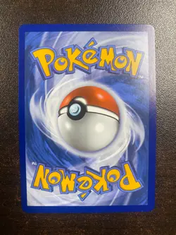 Pokemon TCG Palpitoad 020/086 Reverse Holo Masterball Black Bolt Near Mint NM - Image 2