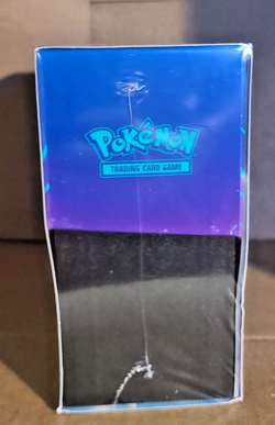Pokemon TCG Scarlet Violet Journey Together Elite Trainer Box ETB New Sealed - Image 5
